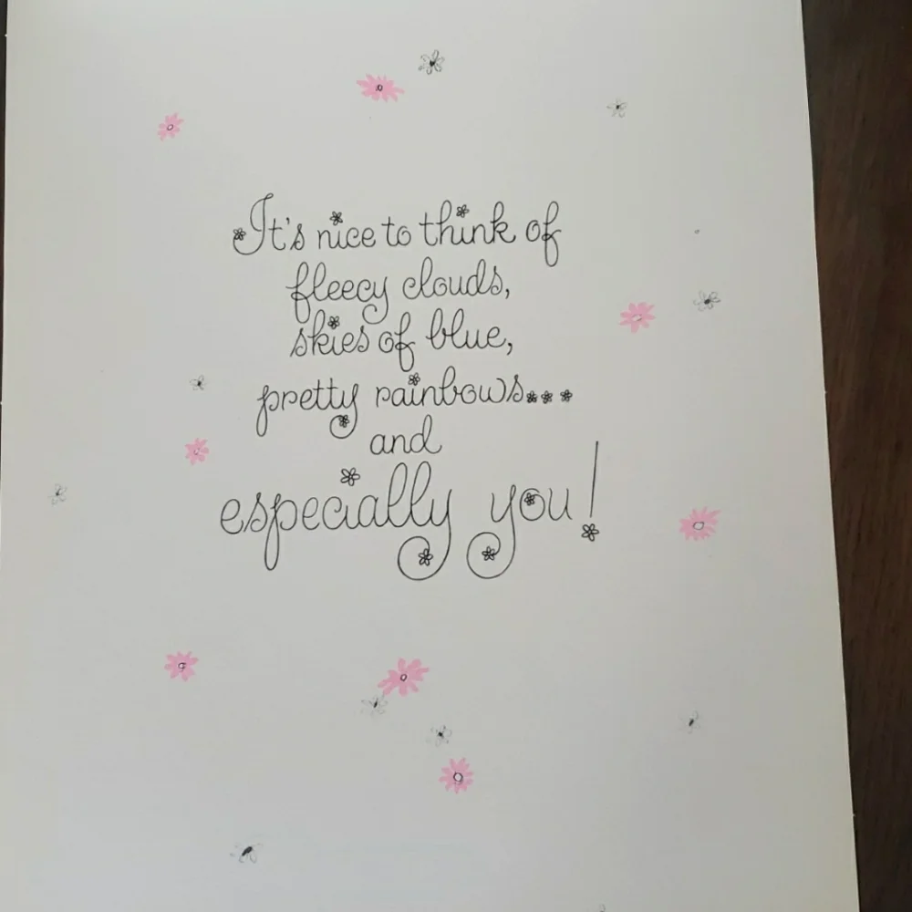 Hallmark Vintage Little Angels Greeting Cards